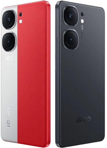 iQOO Neo9 Pro