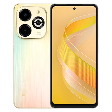 Infinix Smart 8 Plus