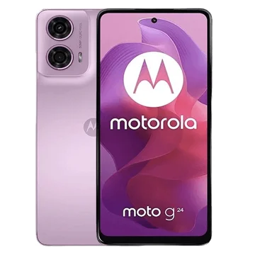 Motorola Moto G24