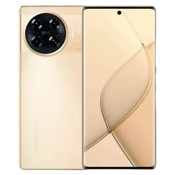 Tecno Spark 20 Pro +