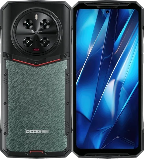 Doogee DK10