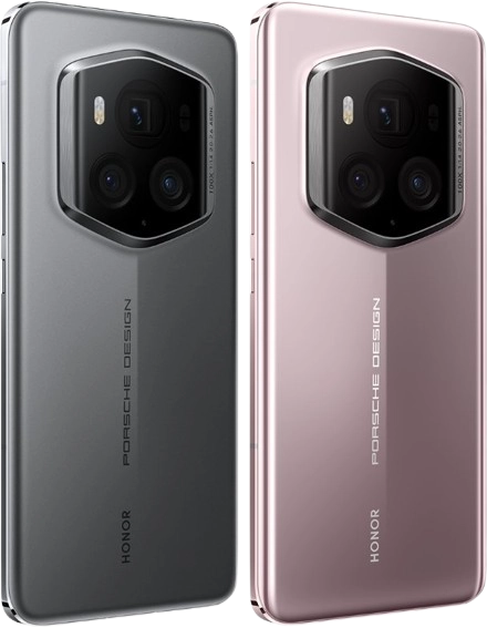 Honor Magic6 RSR Porsche Design