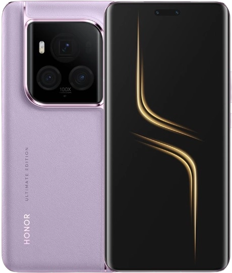 Honor Magic6 Ultimate