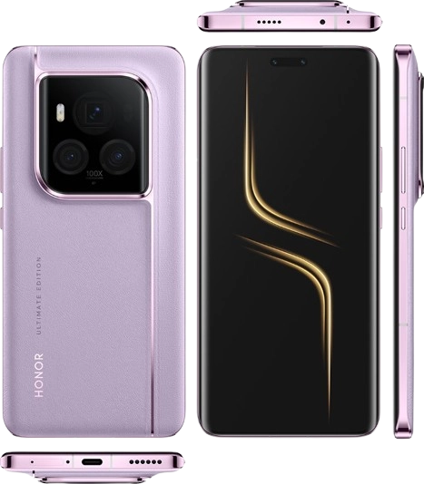 Honor Magic6 Ultimate