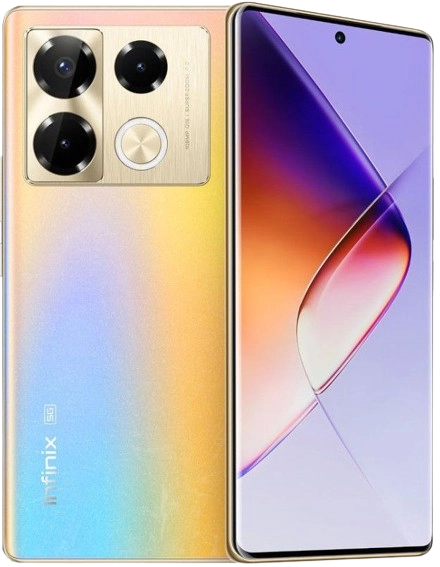 Infinix Note 40 Pro 4G