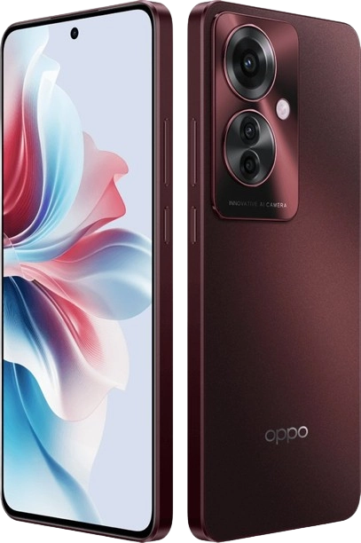 Oppo F25 Pro