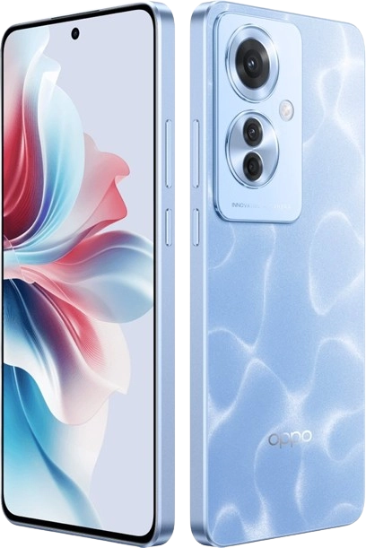 Oppo F25 Pro