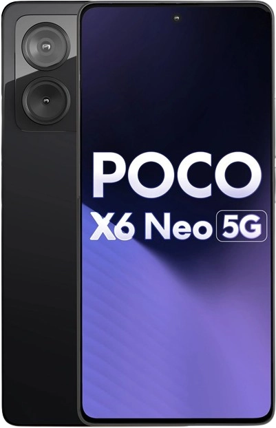 Poco X6 Neo