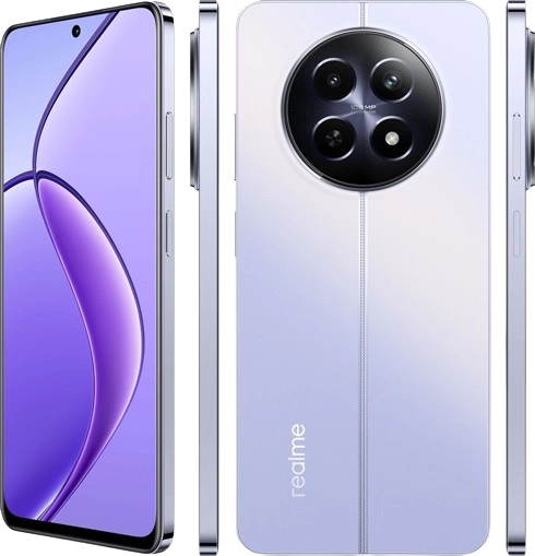 Realme 12