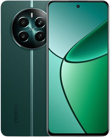 Realme 12+