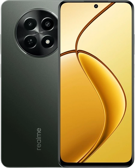 Realme 12x