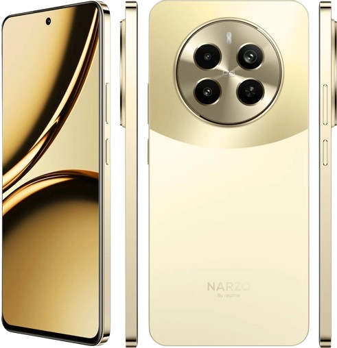 Realme Narzo 70 Pro