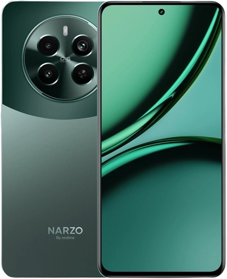 Realme Narzo 70 Pro