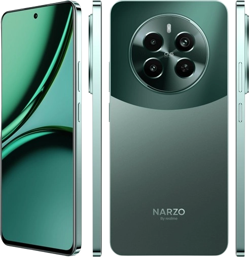 Realme Narzo 70 Pro