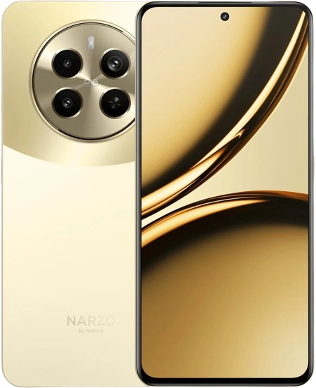 Realme Narzo 70 Pro