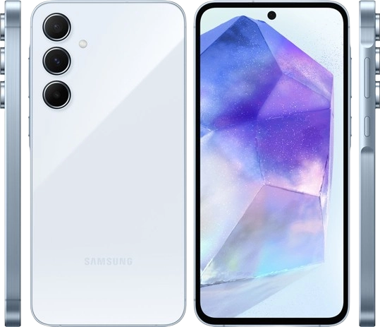 Samsung Galaxy A55