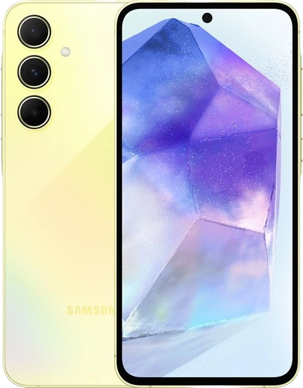 Samsung Galaxy A55