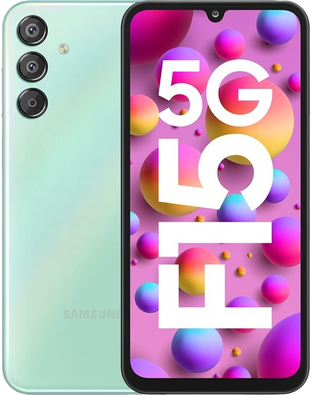 Samsung Galaxy F15