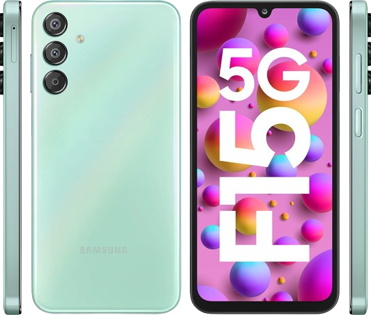 Samsung Galaxy F15