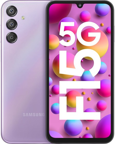 Samsung Galaxy F15