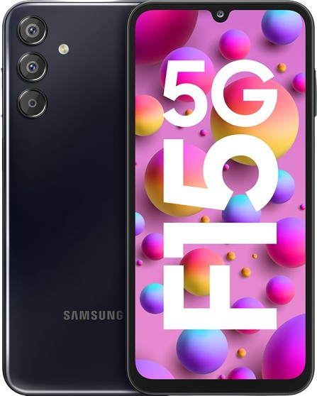 Samsung Galaxy F15