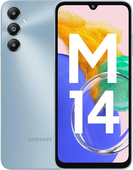 Samsung Galaxy M14 4G