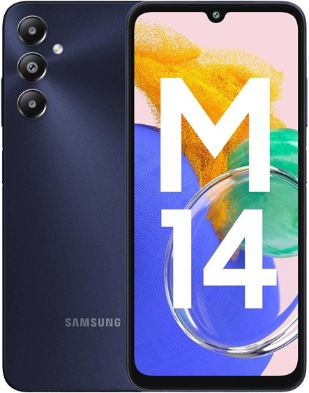 Samsung Galaxy M14 4G