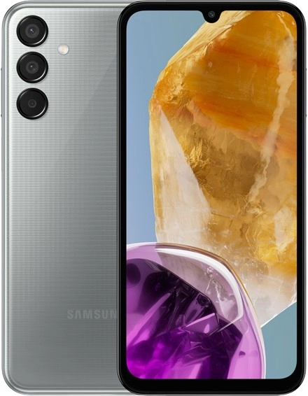 Samsung Galaxy M15