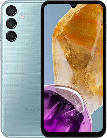 Samsung Galaxy M15