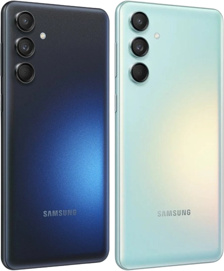 Samsung Galaxy M55
