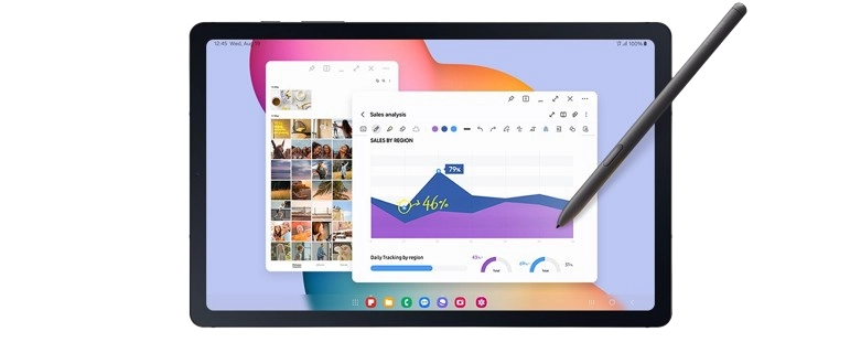 Samsung Galaxy Tab S6 Lite (2024)