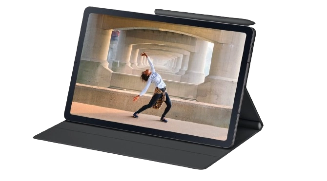 Samsung Galaxy Tab S6 Lite (2024)