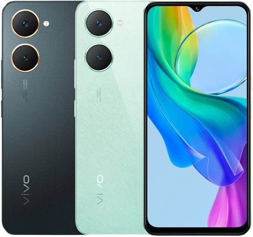 vivo Y03