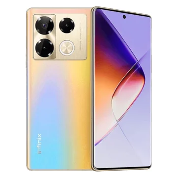 Infinix Note 40 Pro
