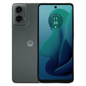 Motorola Moto G (2024)