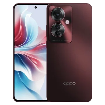Oppo F25 Pro
