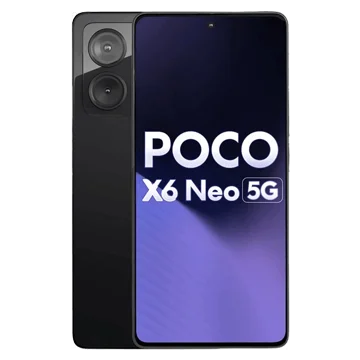 Poco X6 Neo