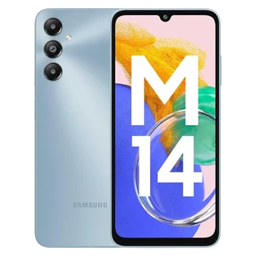 Samsung Galaxy M14 4G