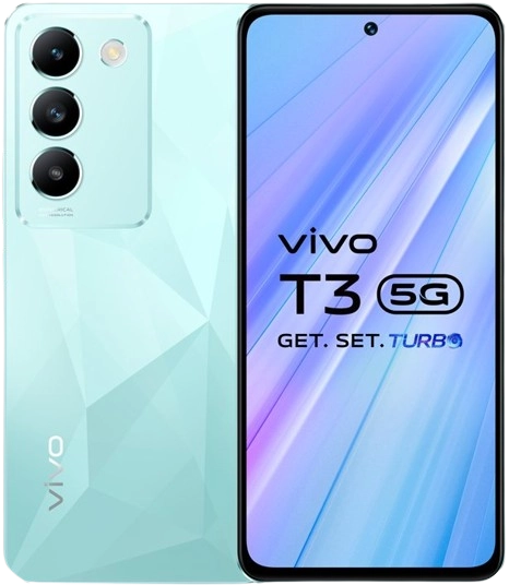 vivo T3