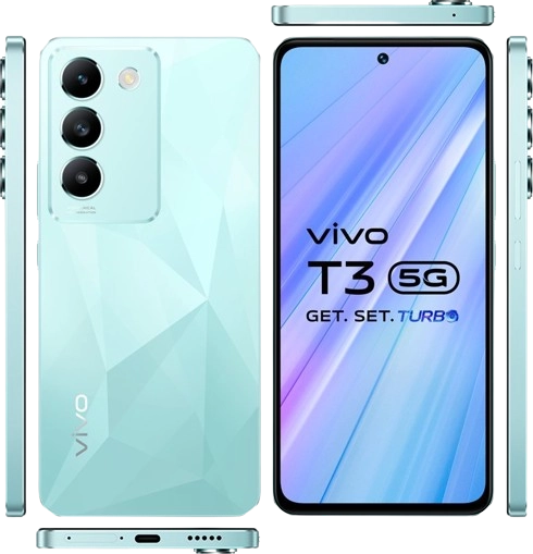 vivo T3