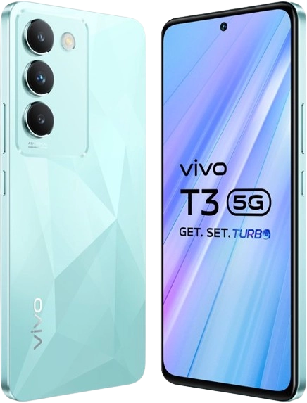 vivo T3