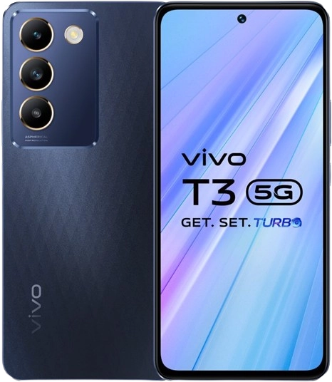 vivo T3