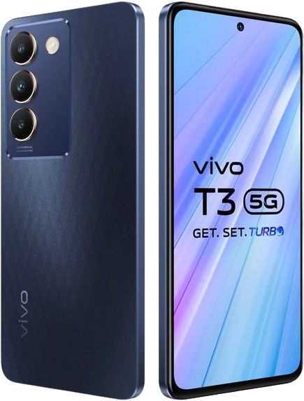 vivo T3