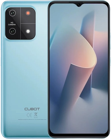Cubot A1