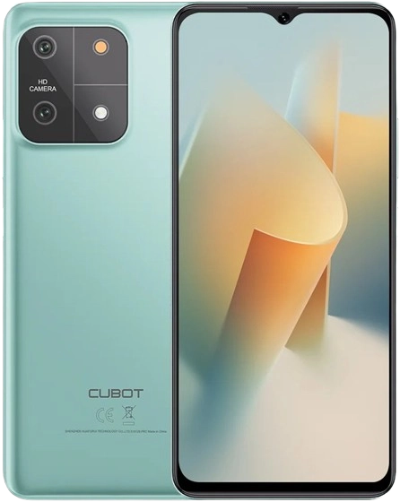 Cubot A1