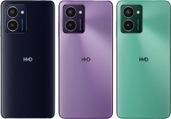HMD Pulse Pro
