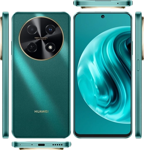Huawei nova 12i