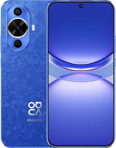 Huawei nova 12s
