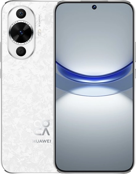 Huawei nova 12s