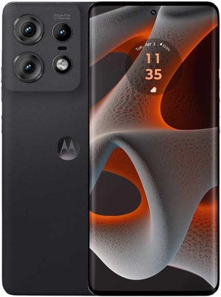 Motorola Edge 50 Pro